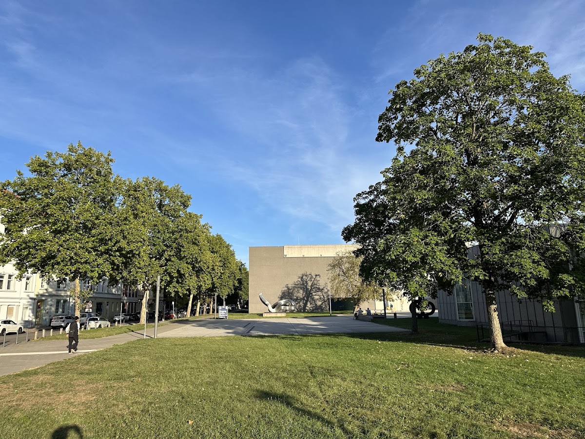 Hochschule für Musik Saarbrücken photo 8