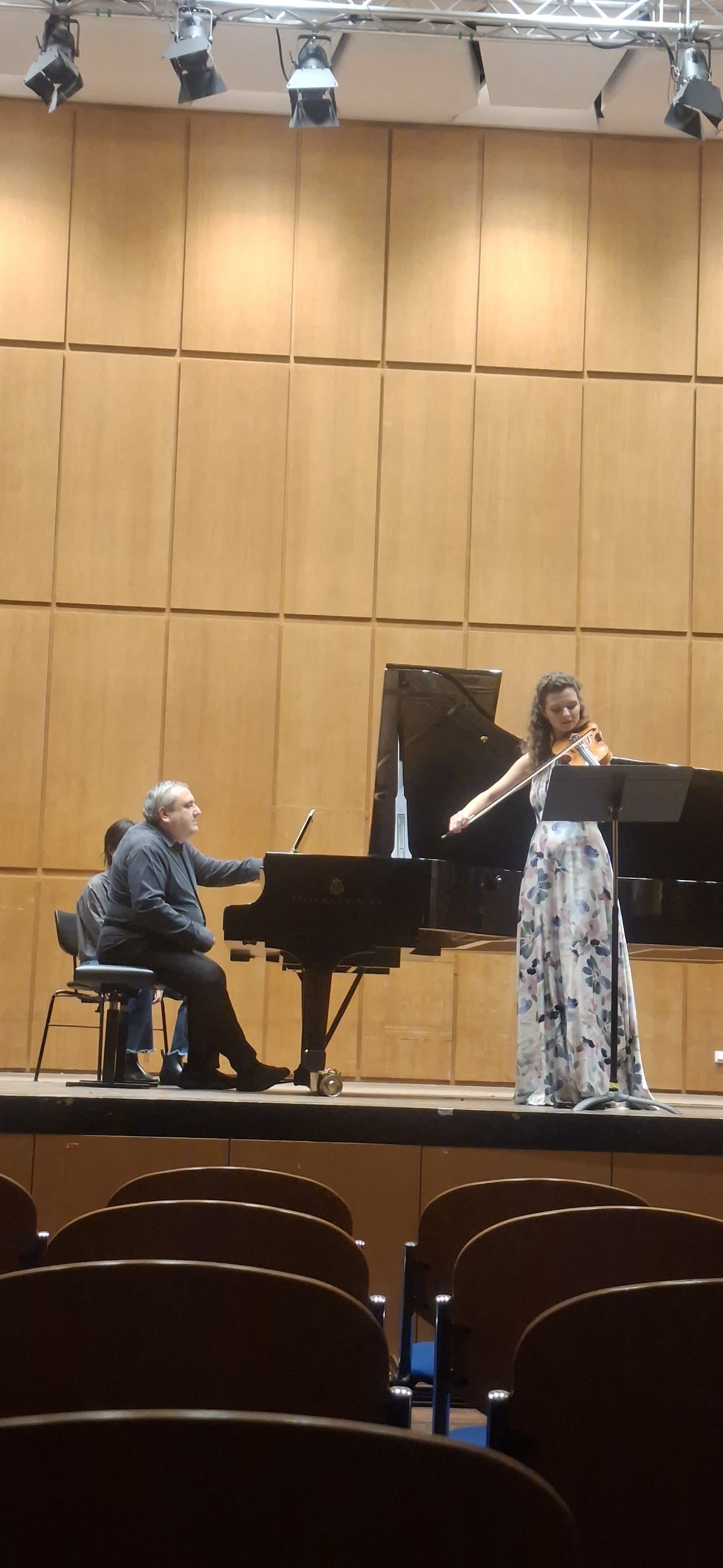 Hochschule für Musik Saarbrücken photo 9
