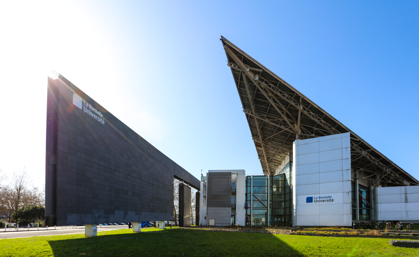 University of La Rochelle