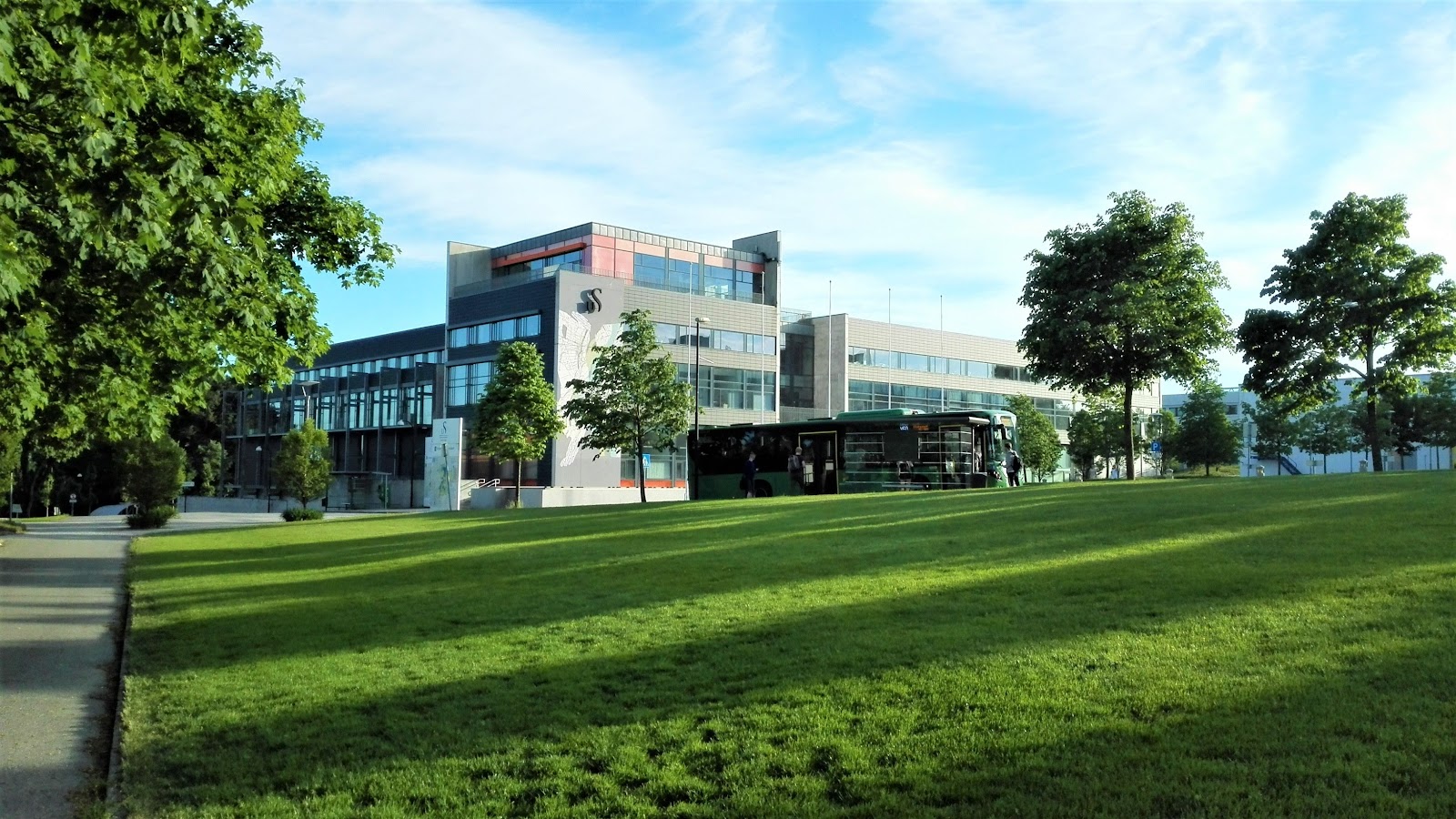 Stavanger
