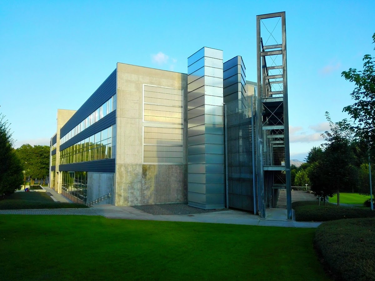 University of Stavanger photo 5