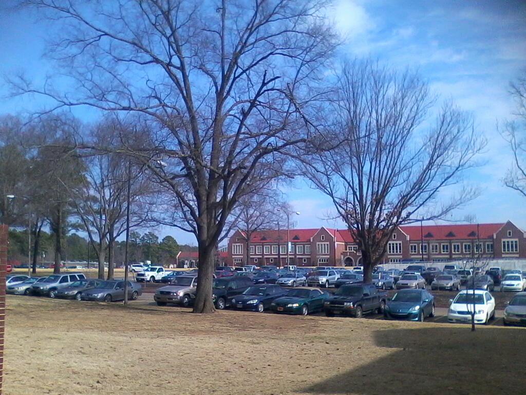 Hendrix College photo 1