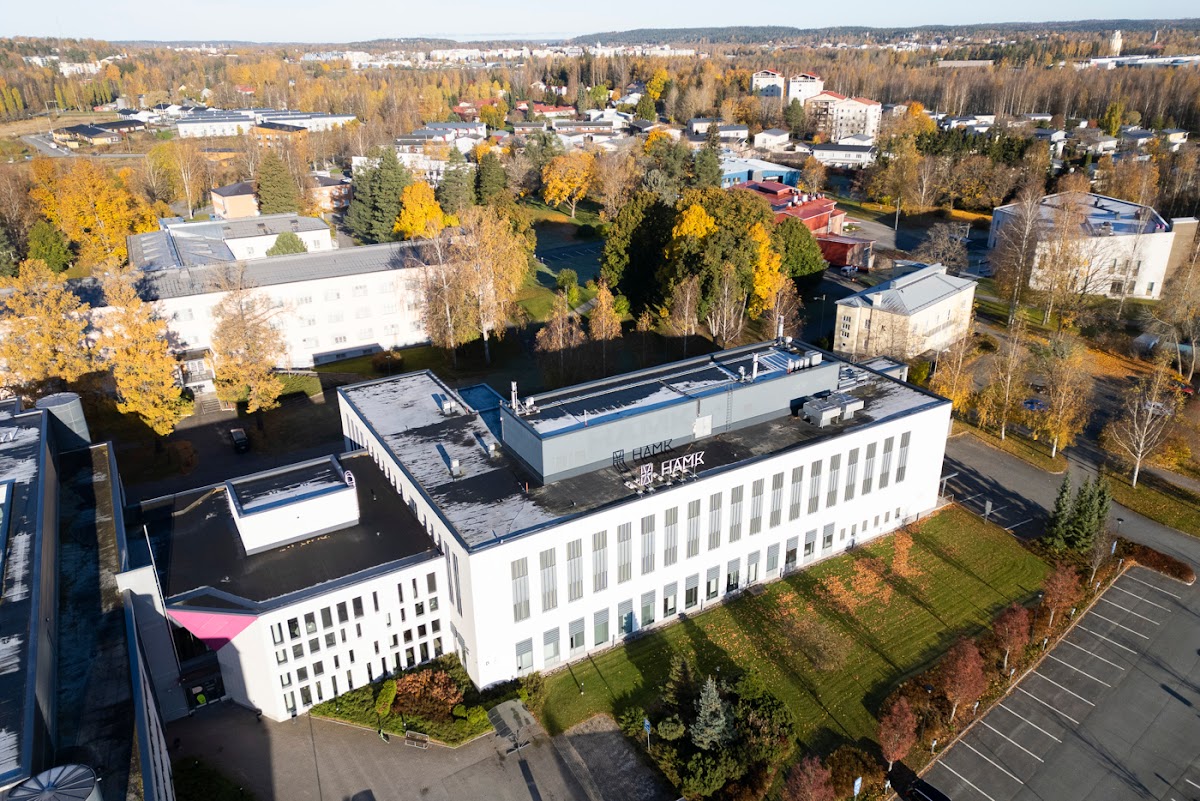Häme University of Applied Sciences photo 5