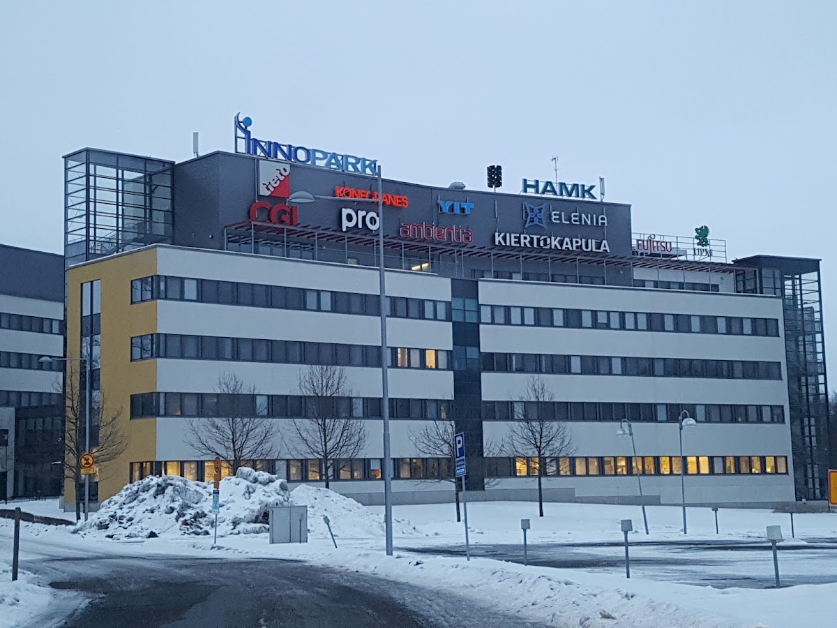 Häme University of Applied Sciences photo 6