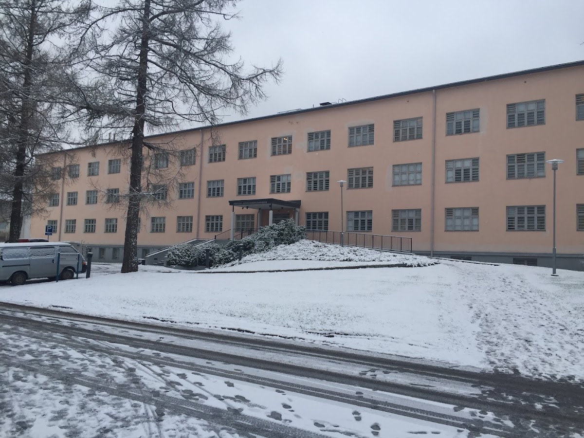 Häme University of Applied Sciences photo 7