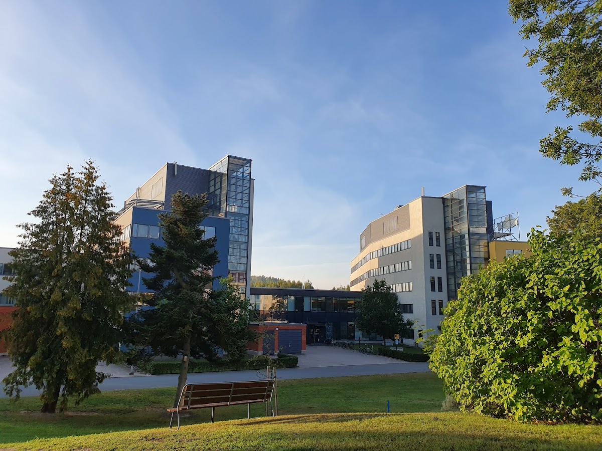 Häme University of Applied Sciences photo 9