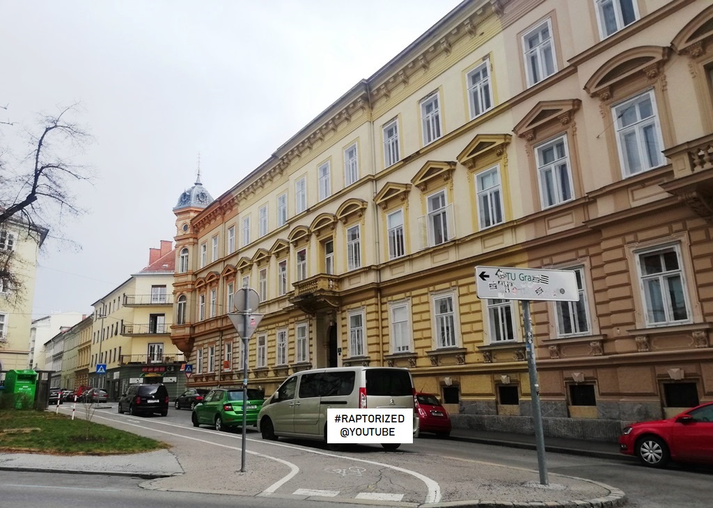 Graz University of Technology photo 2