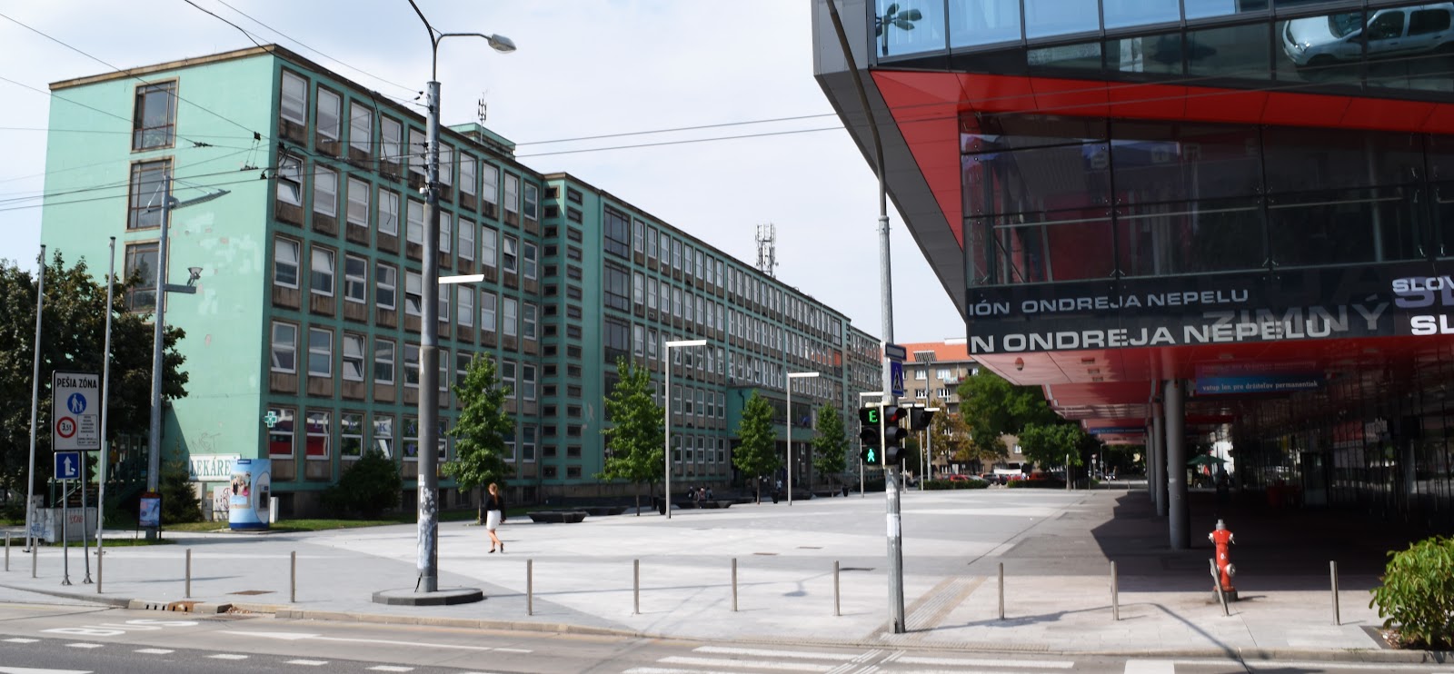 College of Management in Bratislava