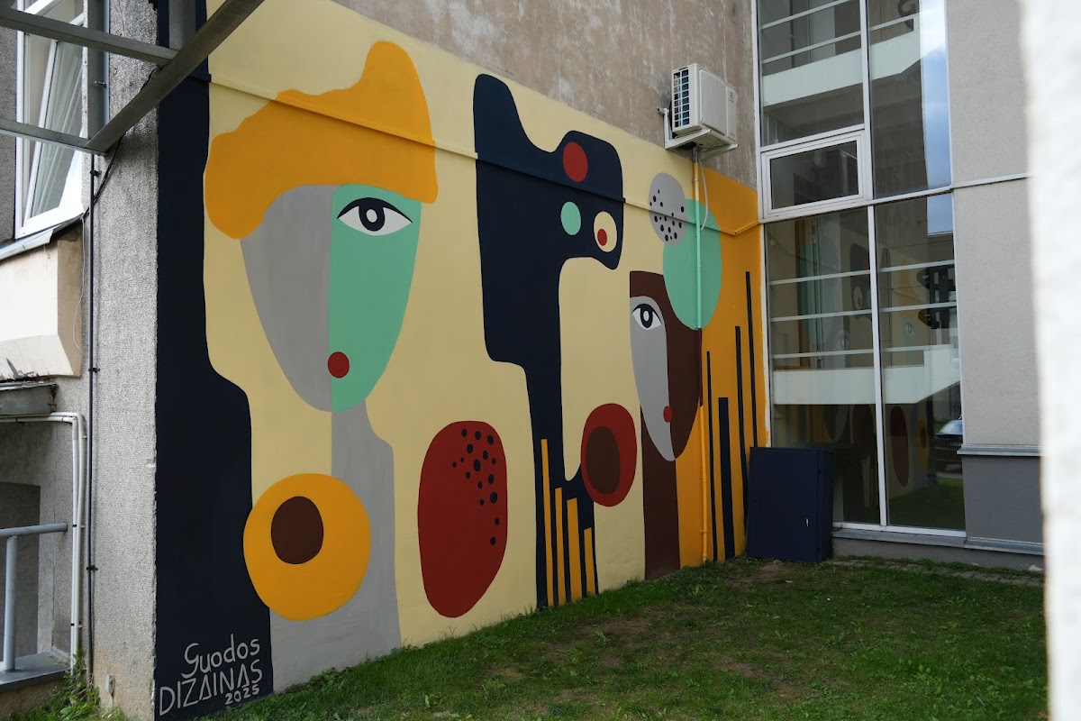 Panevėžys University of Applied Sciences photo 2