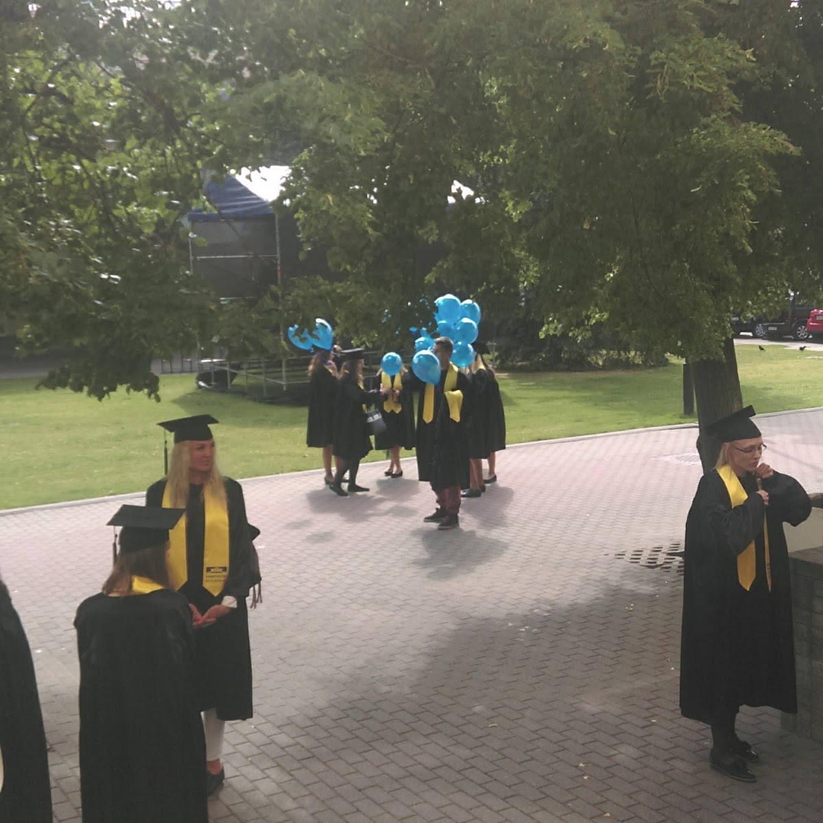 Panevėžys University of Applied Sciences photo 5