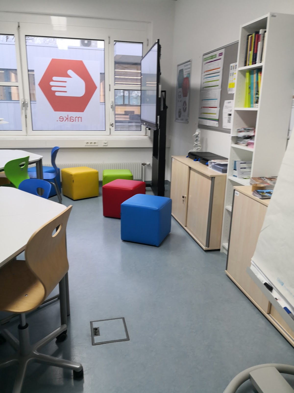 University of Teacher Education Vienna photo 8