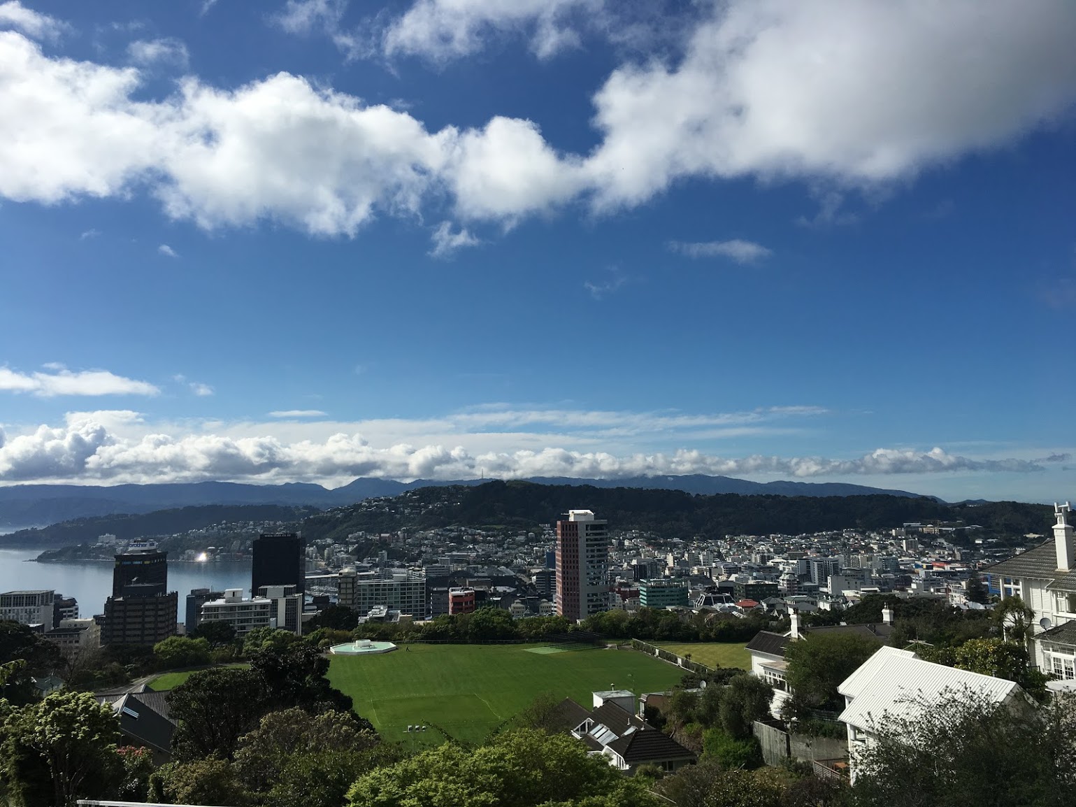 Wellington