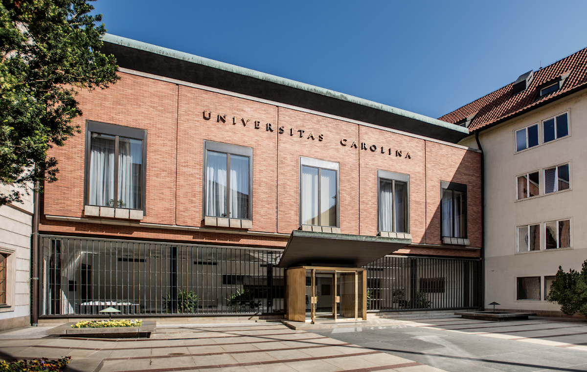Prague College photo 1