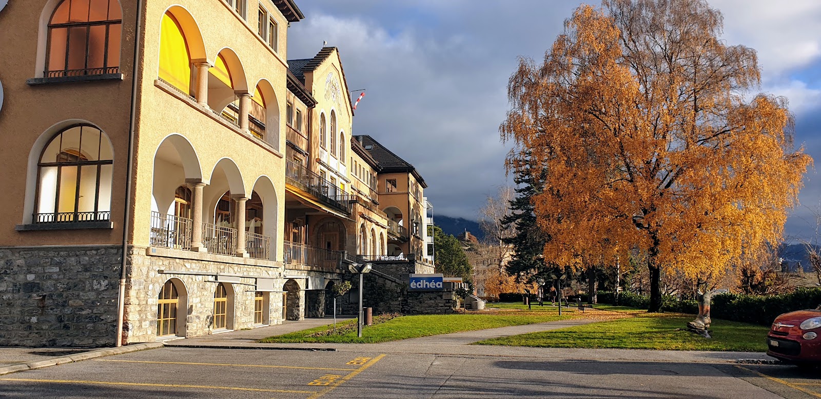 Sierre