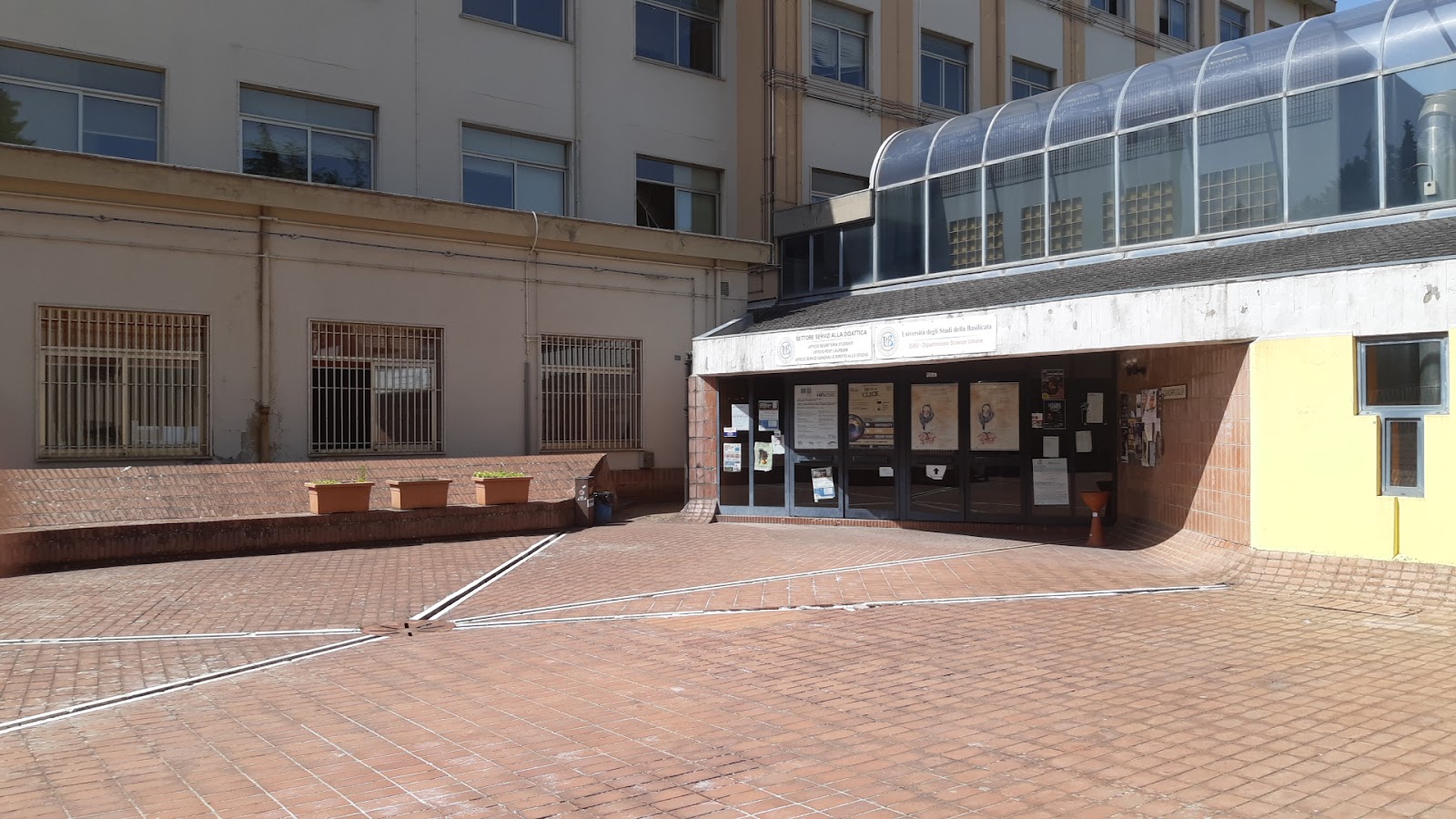 Potenza