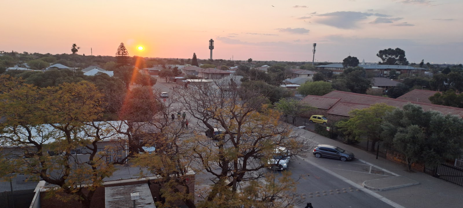 Kimberley