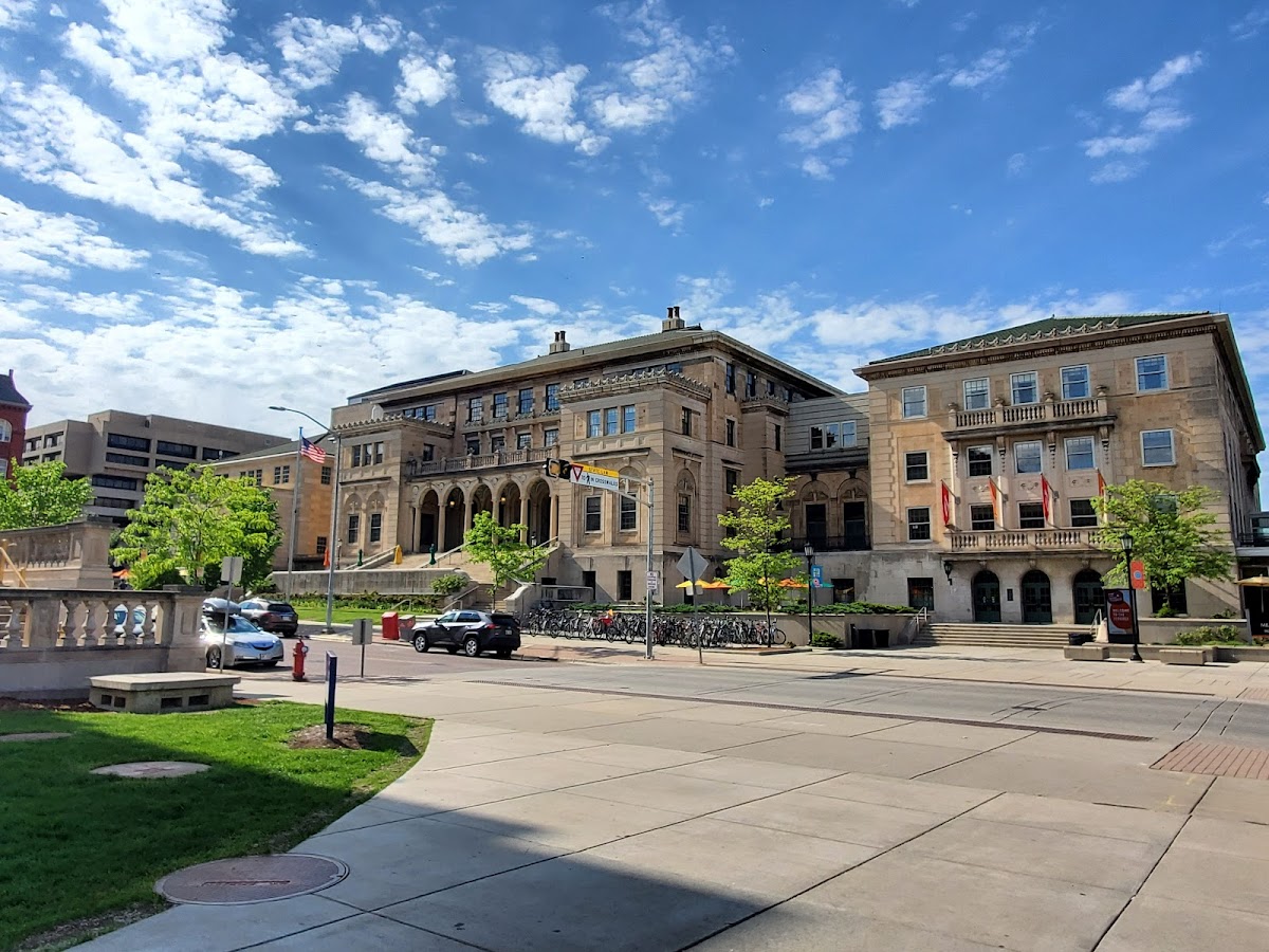 University of Wisconsin-Madison photo 3
