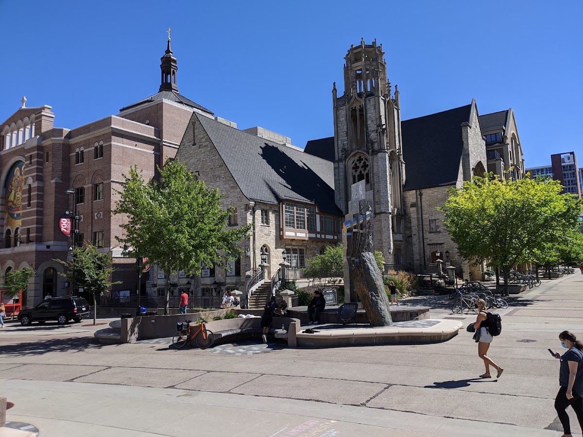 University of Wisconsin-Madison photo 7