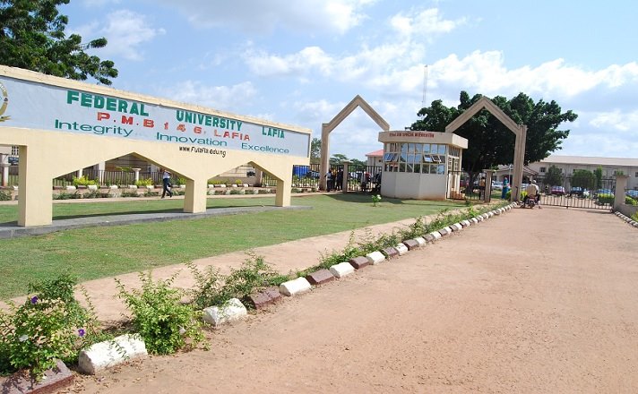 Lafia
