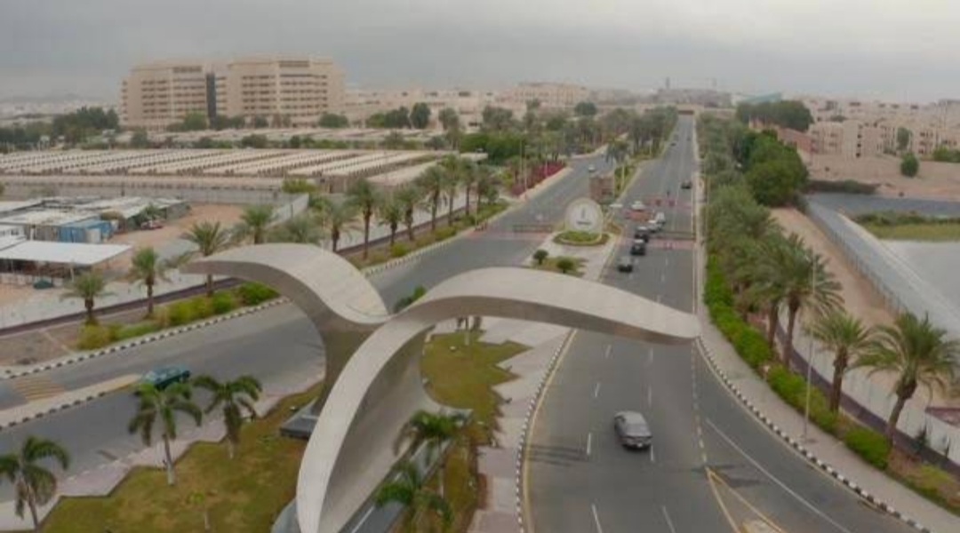 Jeddah