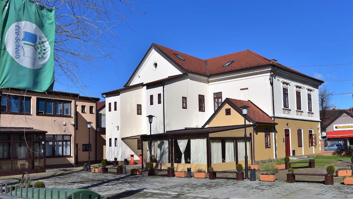 Polytechnic of Velika Gorica photo 2