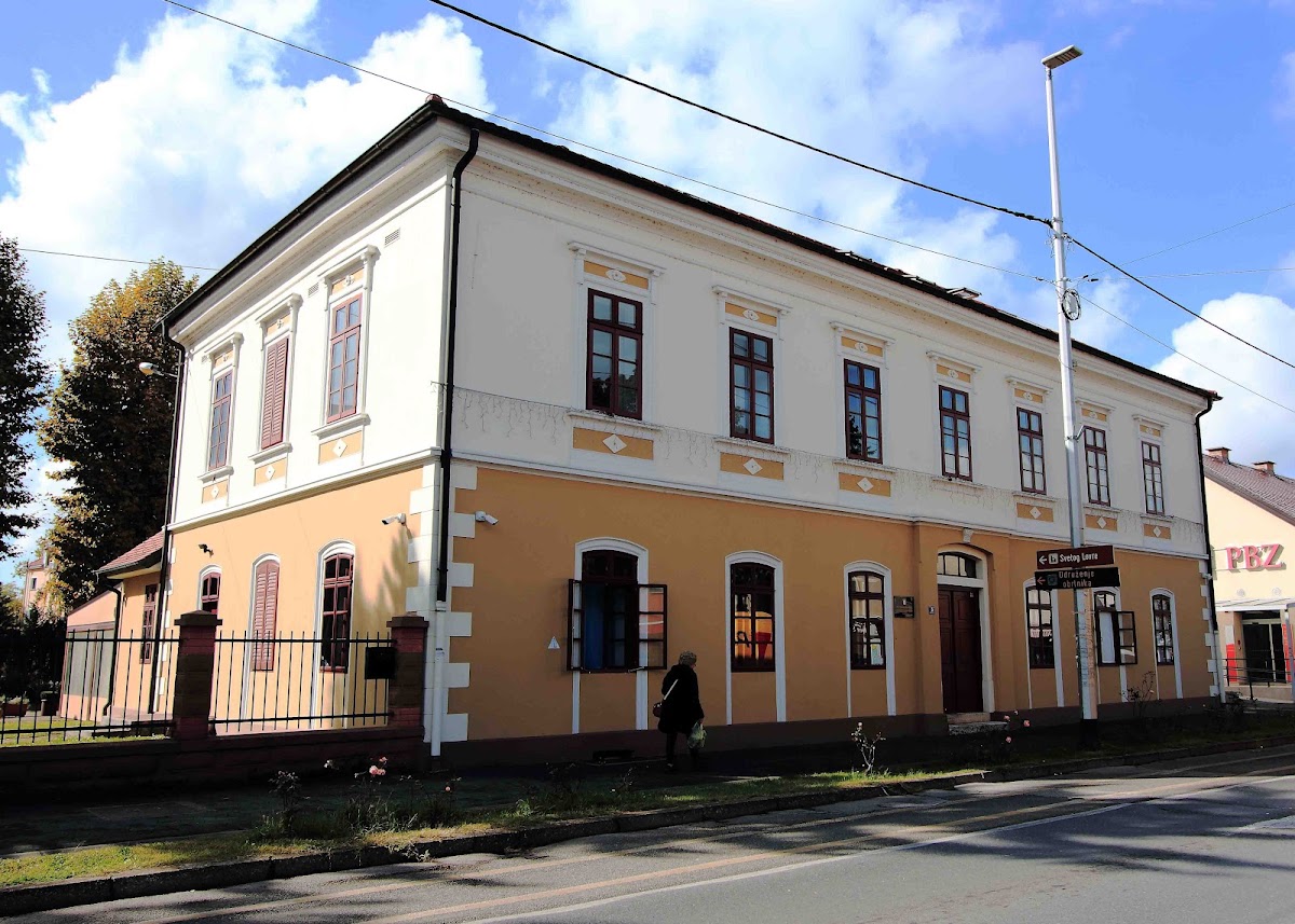 Polytechnic of Velika Gorica photo 4