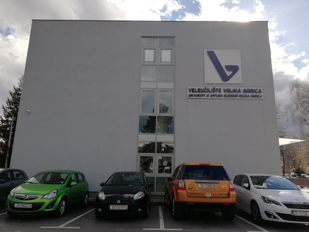 Polytechnic of Velika Gorica photo 6