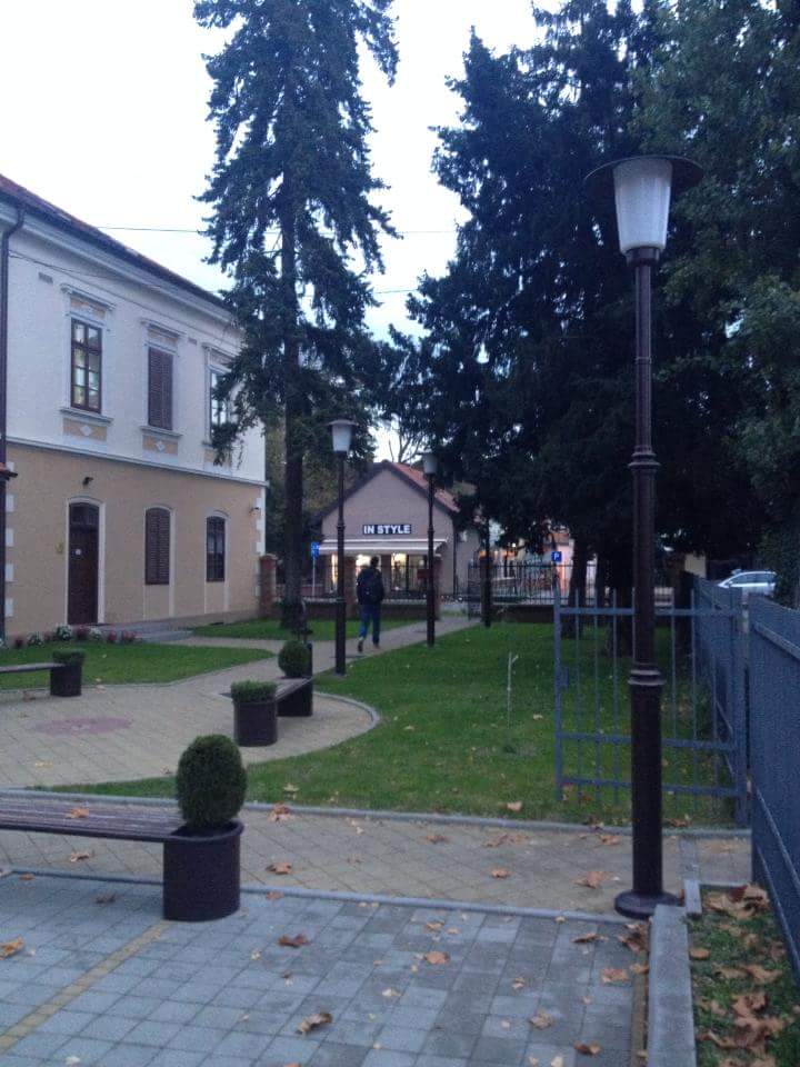 Polytechnic of Velika Gorica photo 9