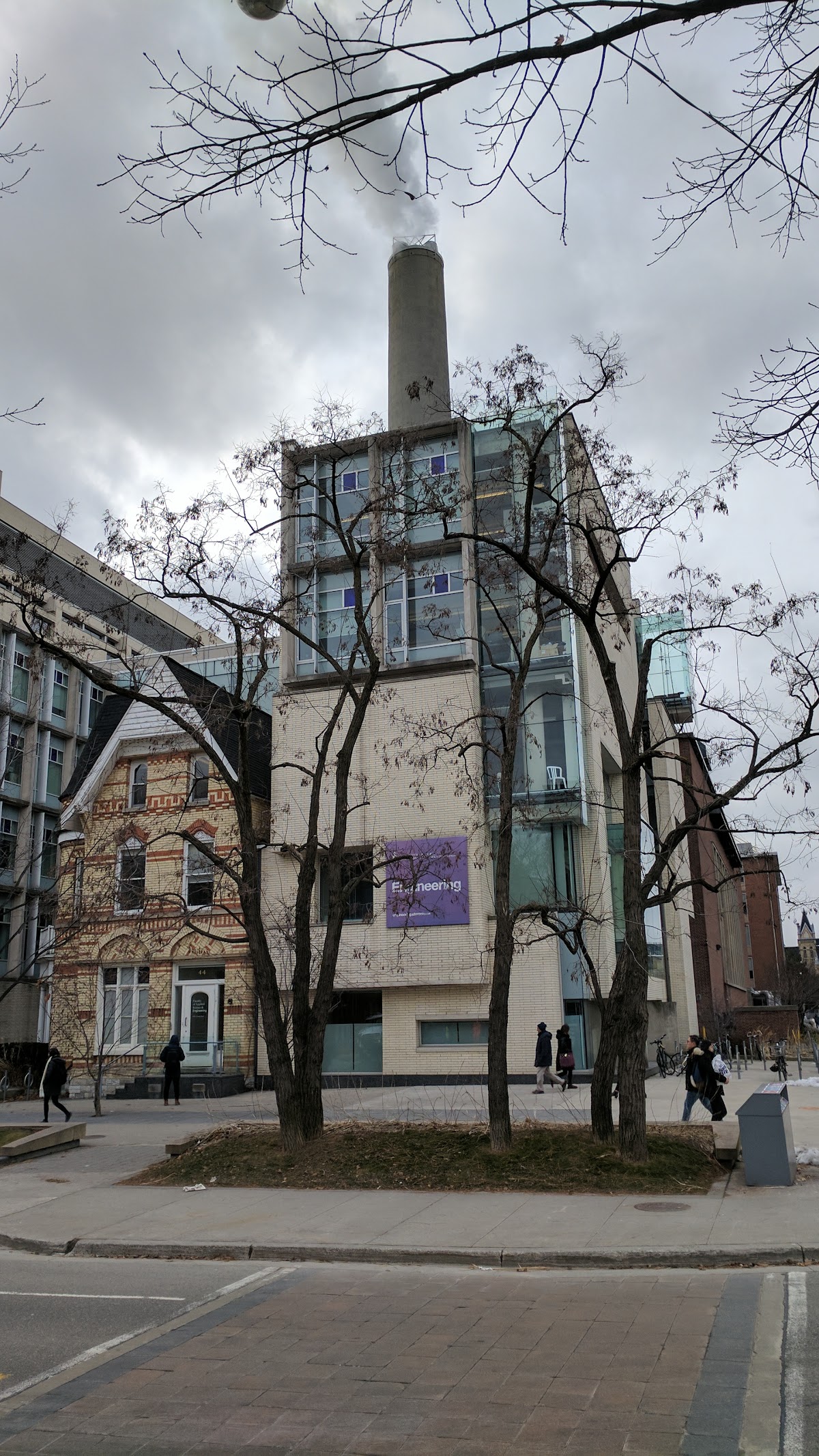 University of Toronto Faculty of Applied Science and Engineering photo 2