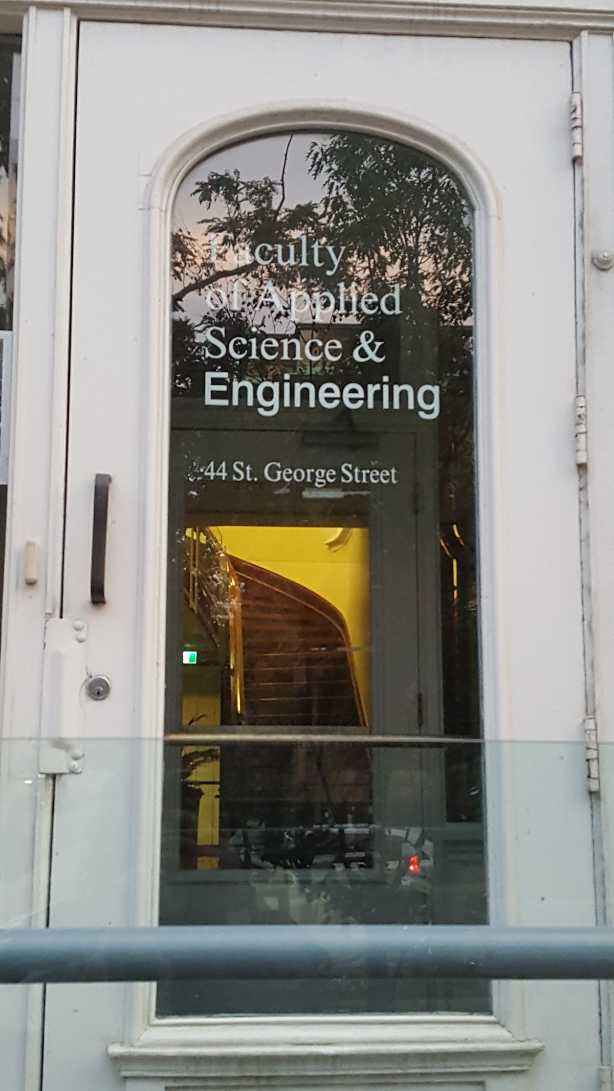 University of Toronto Faculty of Applied Science and Engineering photo 3