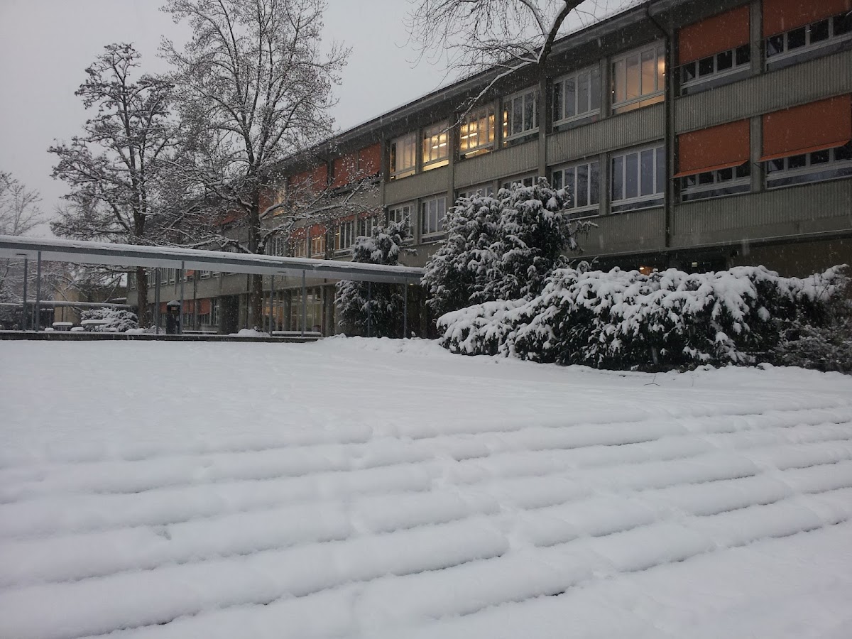 Bern University of Applied Sciences photo 7