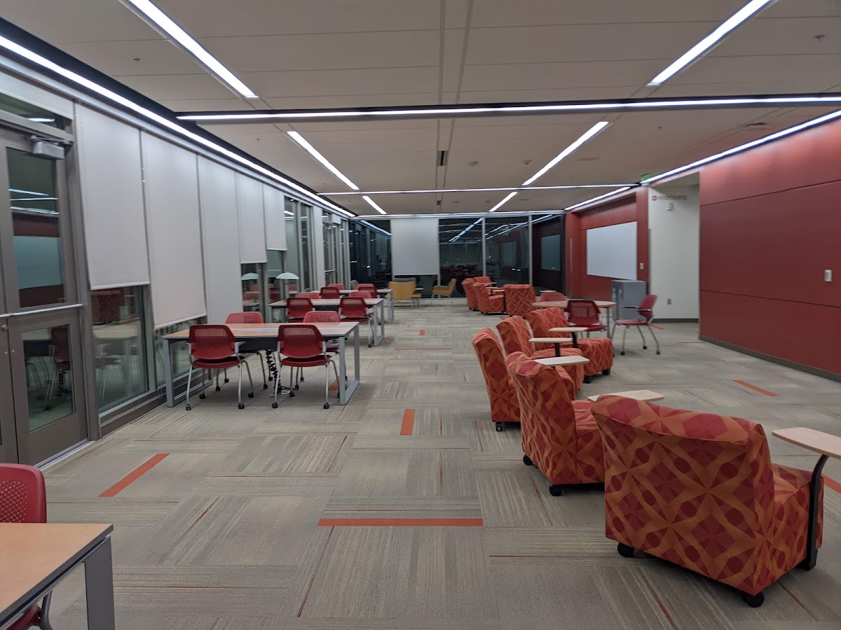 Dixie State University photo 6