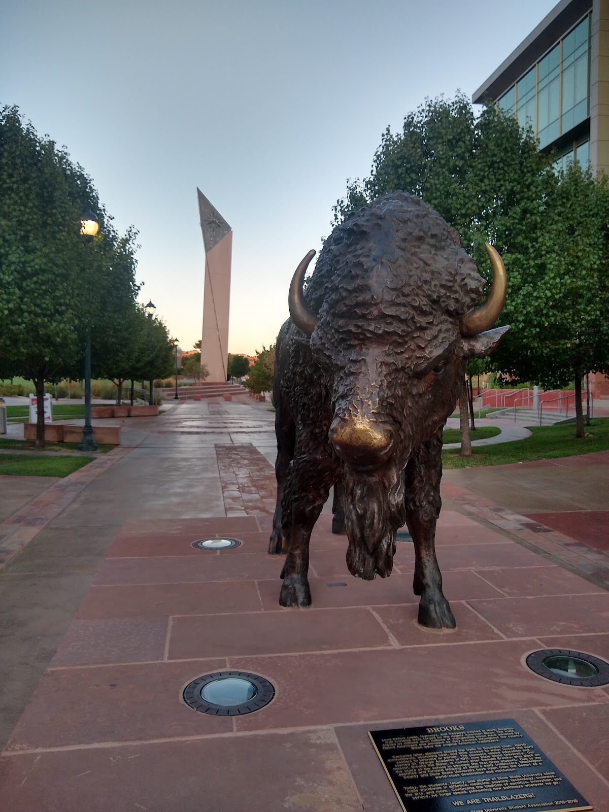 Dixie State University photo 8