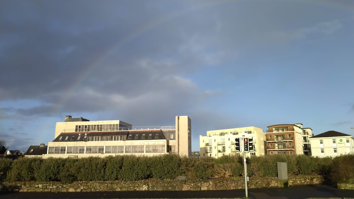 Galway Business School photo 2