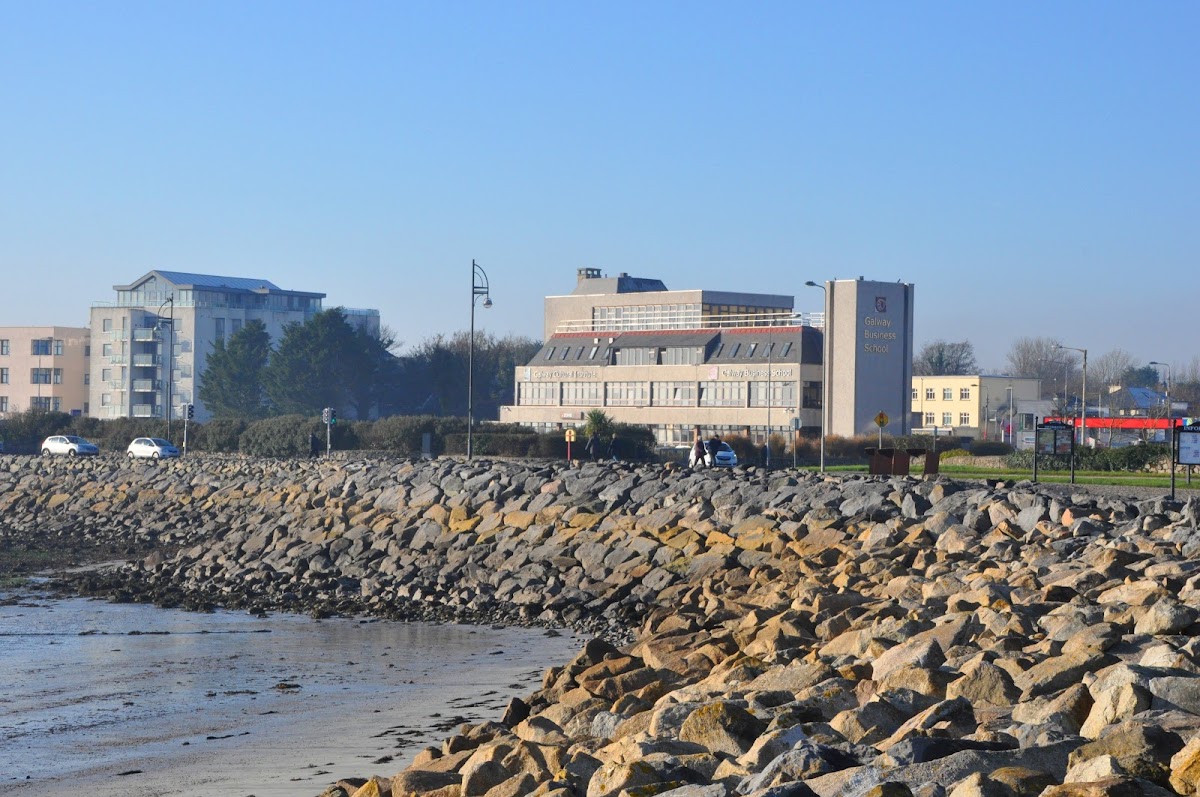 Galway Business School photo 4