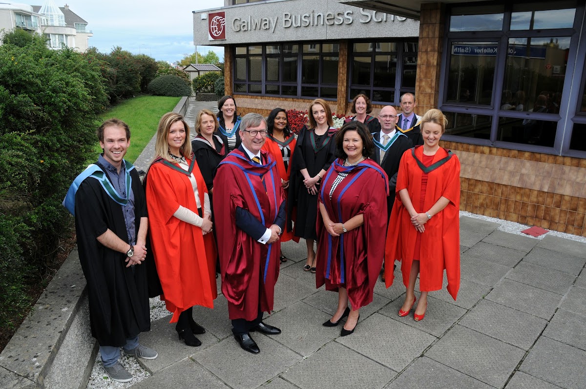 Galway Business School photo 5