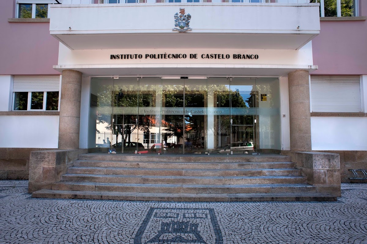 Instituto Politécnico de Castelo Branco photo 2