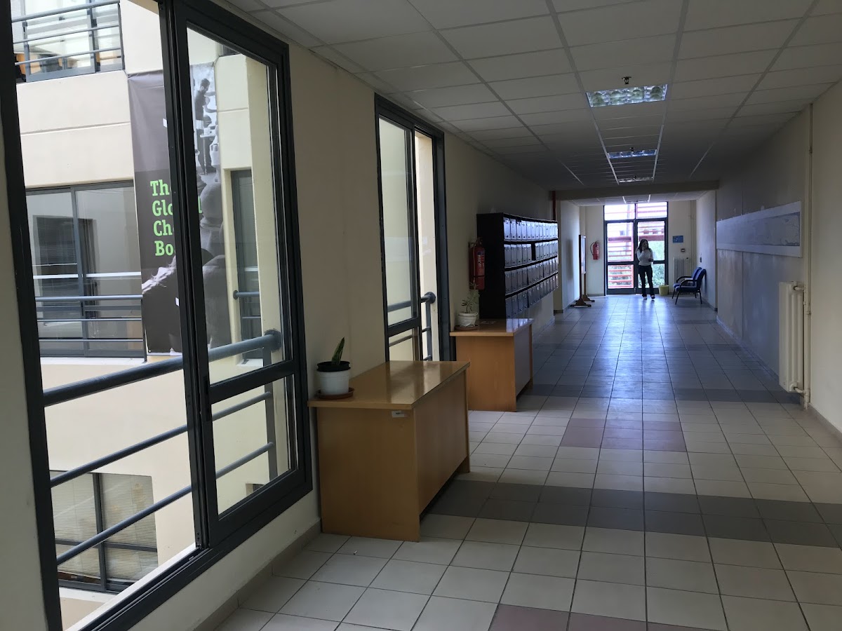 University of the Aegean - Lesvos photo 7