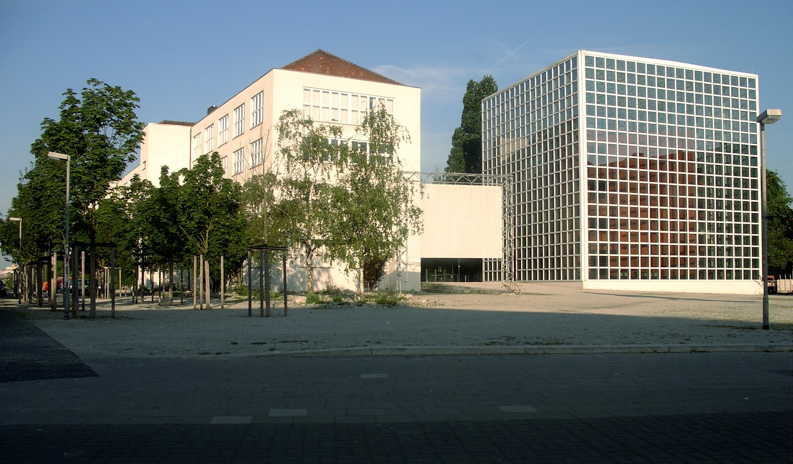 Hochschule für Bildende Künste Braunschweig