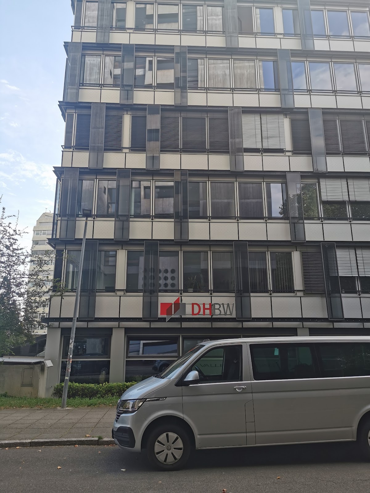 Duale Hochschule Baden-Württemberg photo 5