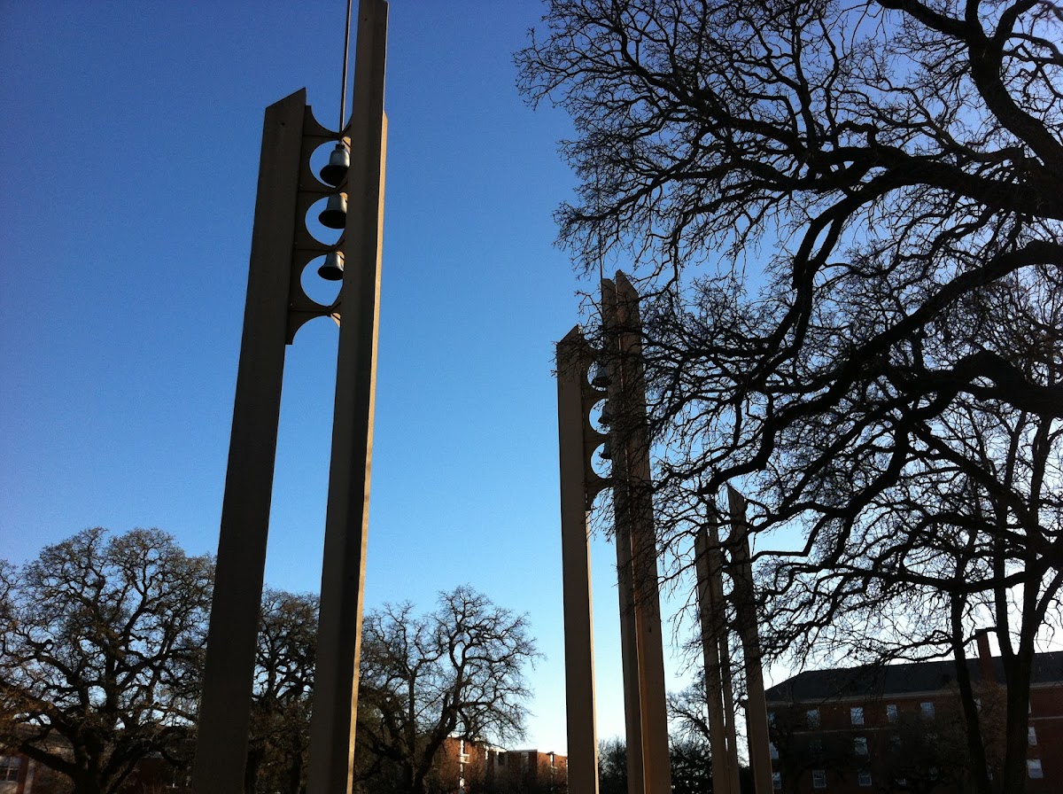 Howard Payne University photo 6