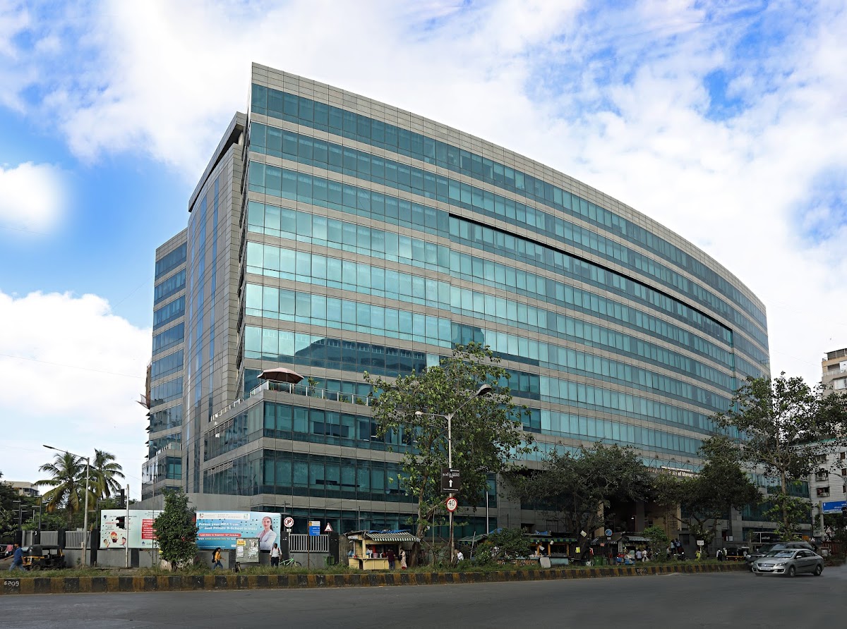 Narsee Monjee Institute of Management Studies photo 1