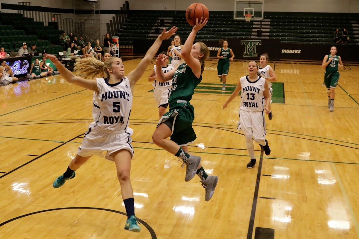 Montana Tech photo 4