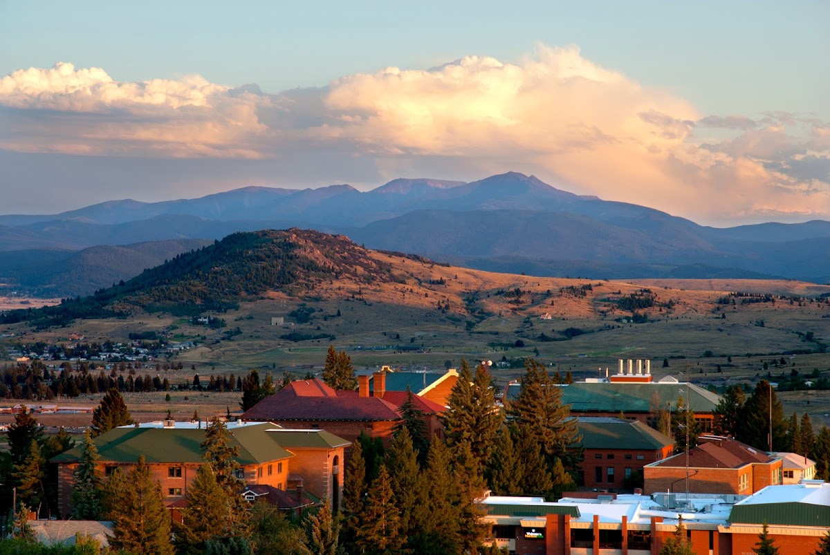 Montana Tech photo 5