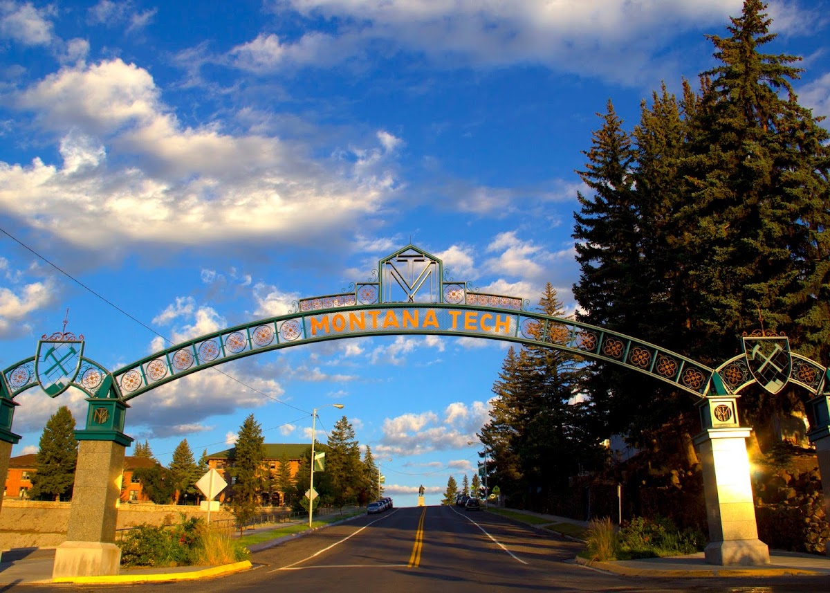 Montana Tech photo 7