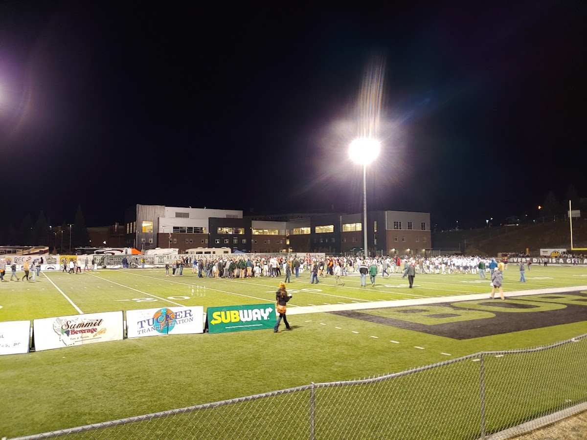 Montana Tech photo 9