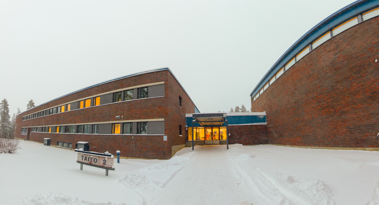 Kajaani