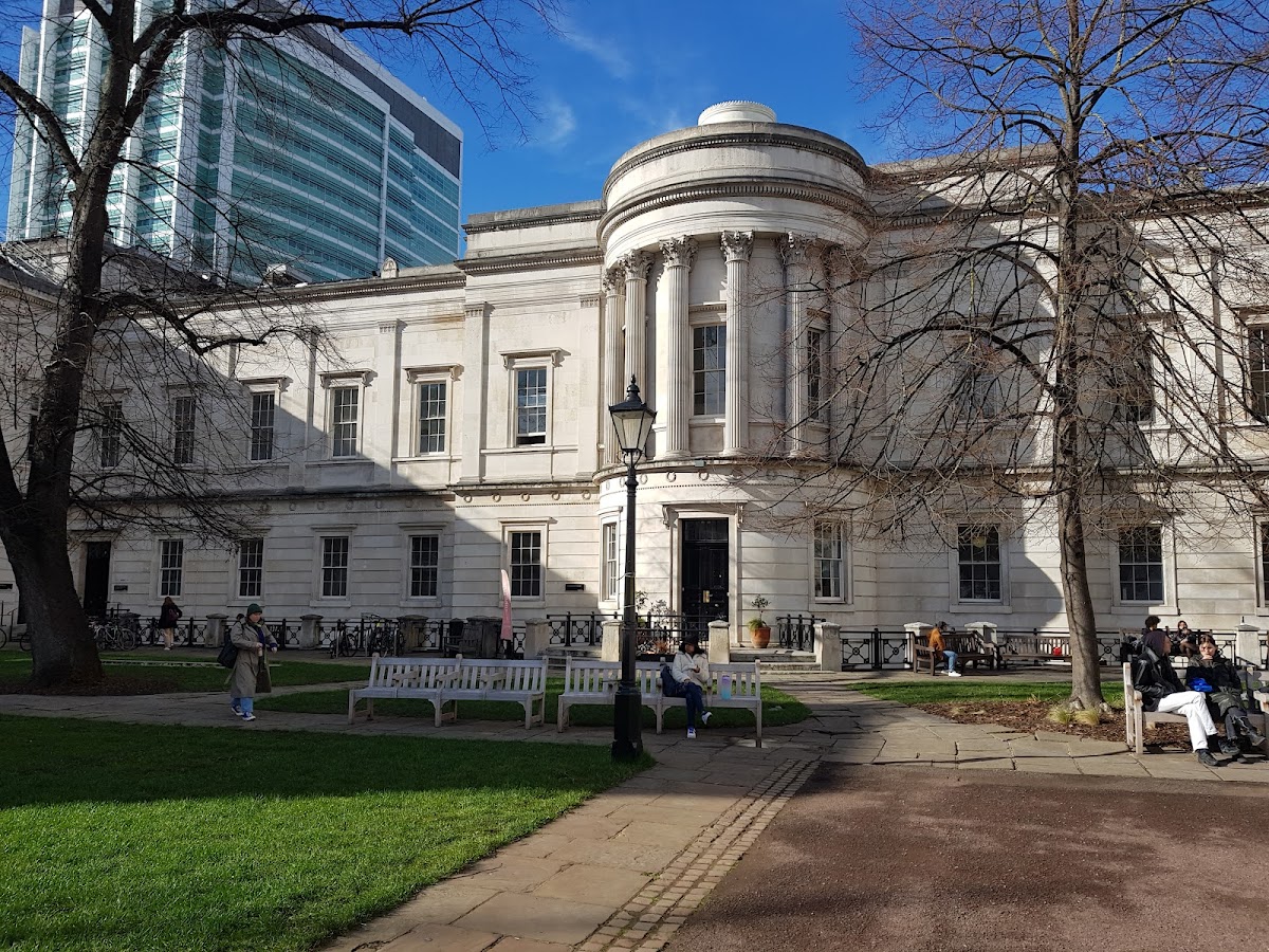 University College London photo 8