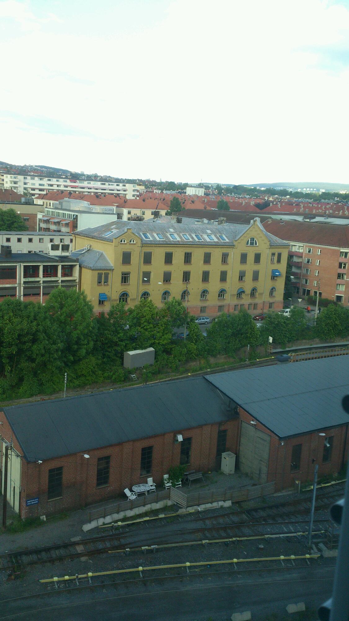 Norwegian Police University College photo 3