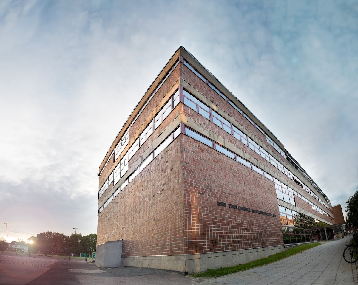 MF Norwegian School of Theology, Religion and Society photo 8